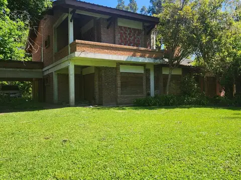Casa en Venta de 6 dormitorios