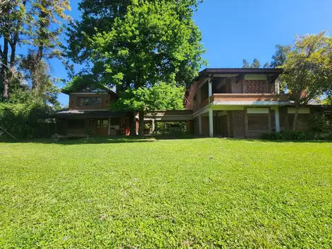 Casa en Venta en General Rodriguez, USD 180.000