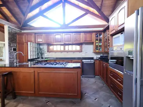 Casa en Venta 10 años