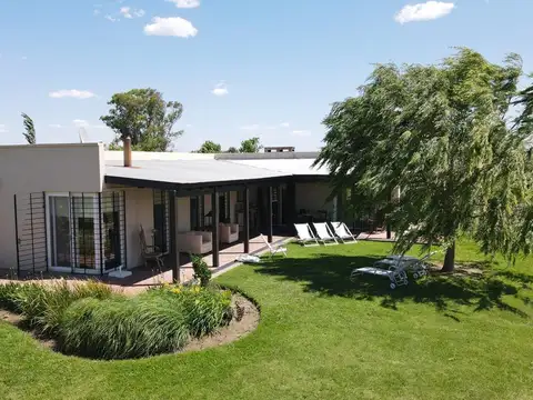 VENTA | Campo con vivienda – San Antonio de Areco