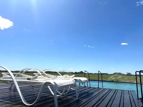 VENTA | Campo con vivienda – San Antonio de Areco