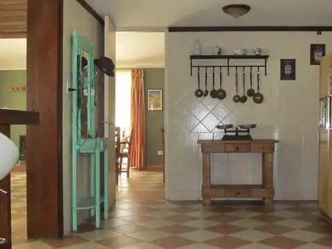 Aime Tschifelly al 2700