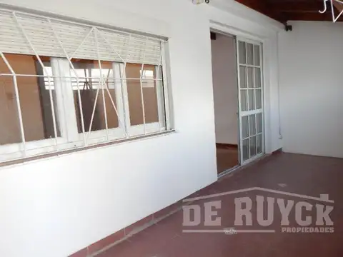 Departamento en Venta en Barrio Parque