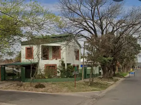 Terreno en Venta de 210,0 m2