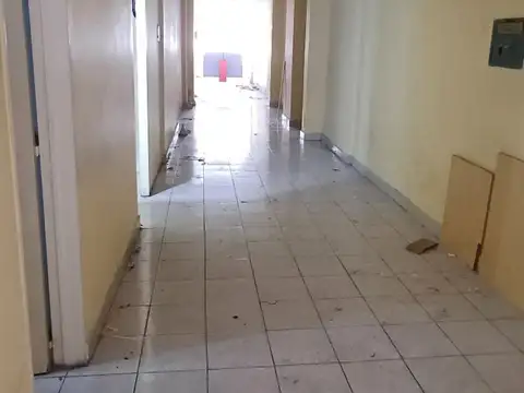 Av. Cordoba al 2700 Barrio Norte CABA