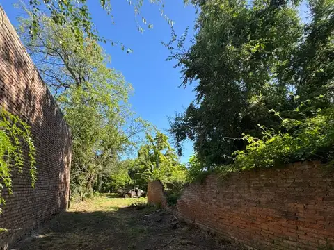 Importante Inmueble 1400m2