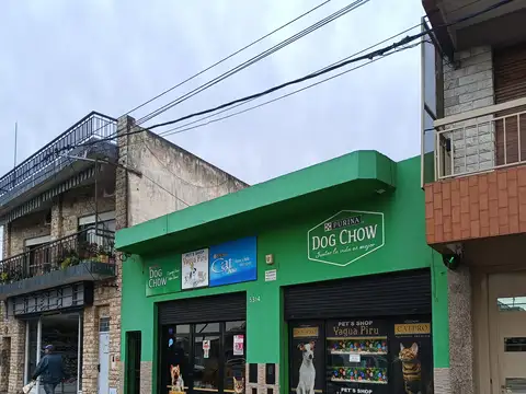 Local en venta LAGOS 5300