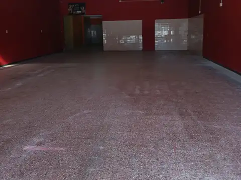 Avenida Ovidio Lagos 5300