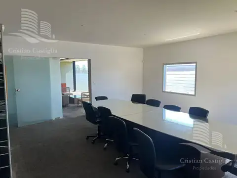 Oficina en Alquiler 5 años