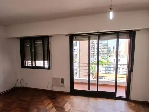 ALQUILER MONOAMBIENTE PARAGUAY 1346