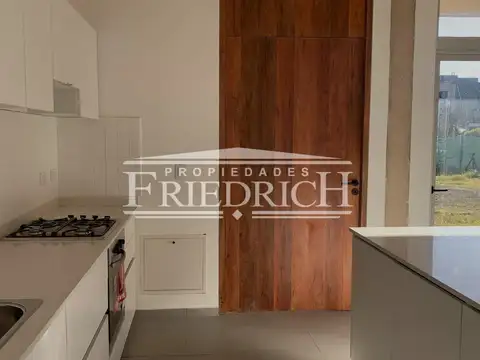 Casa en Venta A Estrenar