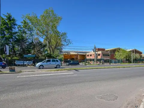 Terreno en Venta de 5456,0 m2