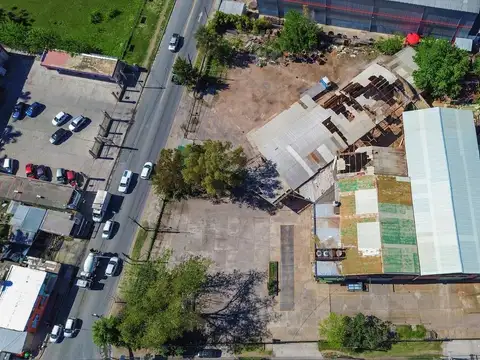 Avenida Doctor Honorio Pueyrredón 5200