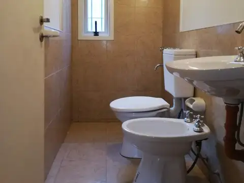 DEPARTAMENTO 1 DORM, PB,  ALTO GENERAL PAZ