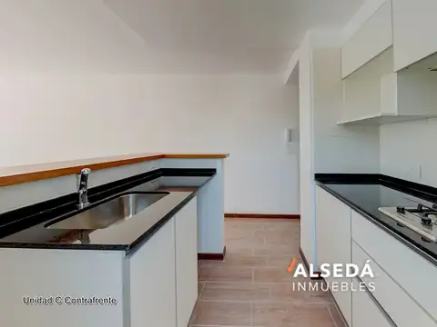 Departamento en Venta al Norte