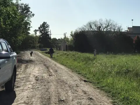 Terreno en Venta en Nogoya, $ 0