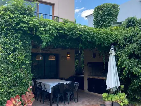 Casa en Alquiler Temporal en Santa Barbara, USD 5.000