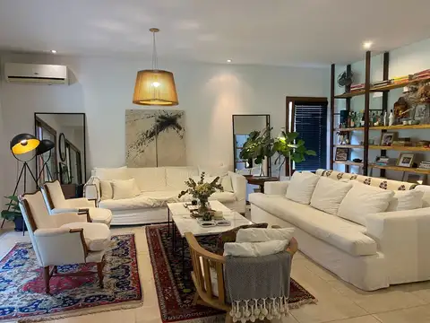 Casa en Alquiler Temporal 10 años