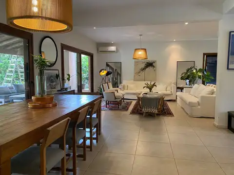 Casa en Alquiler Temporal al Noroeste