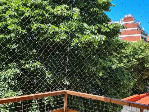 Departamento en Venta 40 años