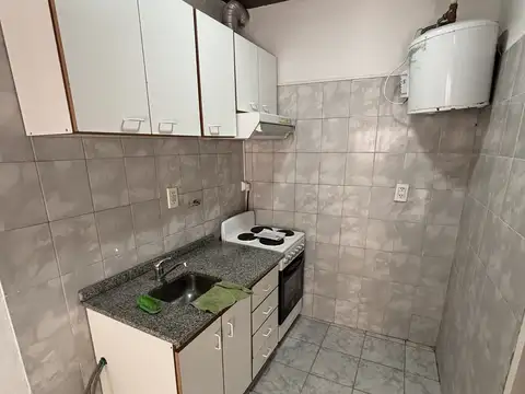Departamento en Alquiler en Centro, $ 400.000