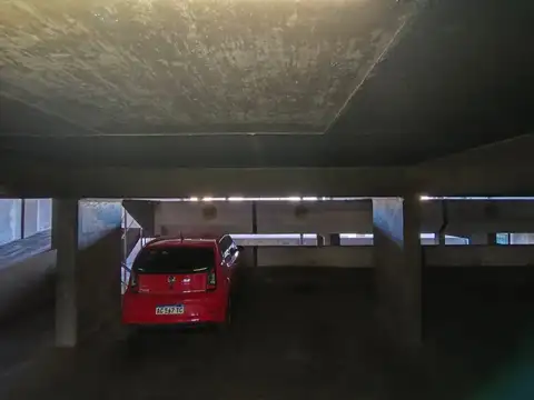 Cochera en Venta - Centro de Rosario