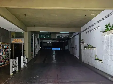 Cochera en Venta - Centro de Rosario