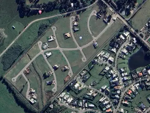 Terreno en Venta de 670,0 m2