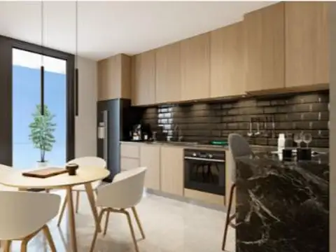 Departamento en Venta de 3 dormitorios