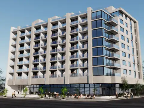 Departamento en Venta 1 año