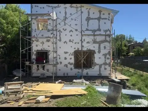 Depto Tipo Casa en Venta en San Carlos de Bariloche, USD 165.000