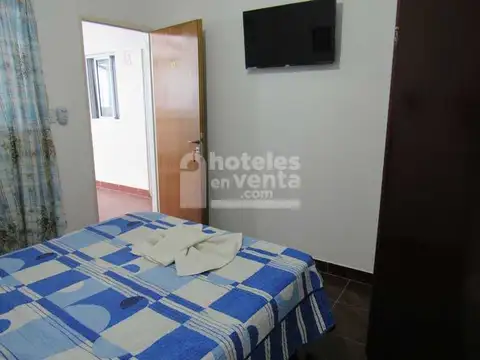 AR-SE2-1, Termas de Rio Hondo