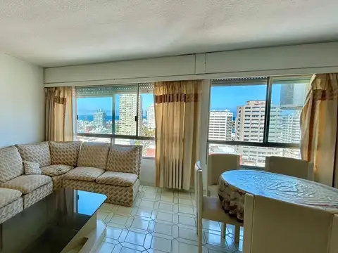 Departamento en Alquiler de 2 dormitorios