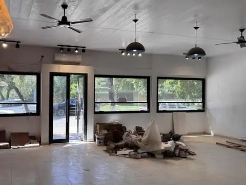 Local en Venta A Estrenar