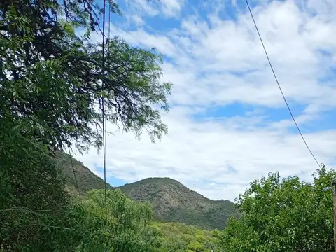 Terreno en Venta de 1319,0 m2