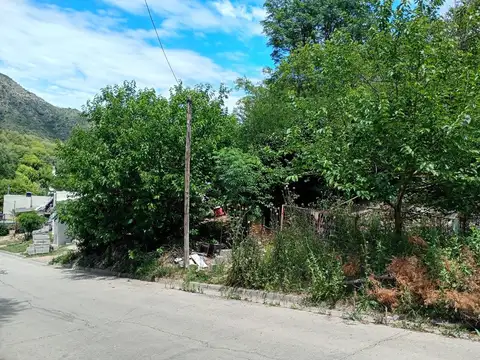 Terreno en Venta en Villa Carlos Paz, USD 17.000