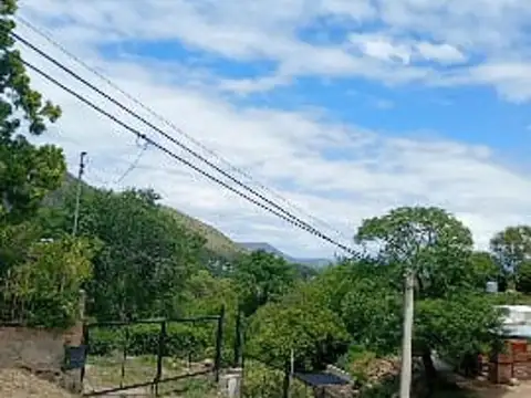 Terreno en Venta en Villa Carlos Paz, USD 17.000