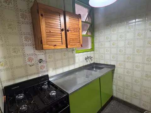 Departamento en Venta en Recoleta, USD 70.000