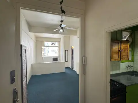 Av. Pueyrredón 2300