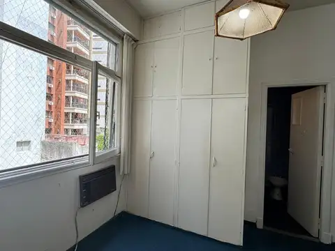 Departamento en Venta 48 años