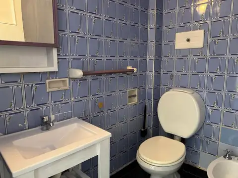 Venta Recoleta departamento luminoso oportunidad