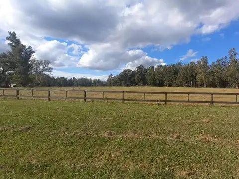 Excelente  Terreno en Venta , Barrio  Quebradas, Villa Rural