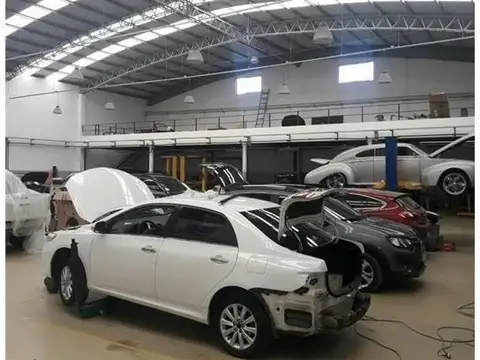 Presidente Perón Al 300  100