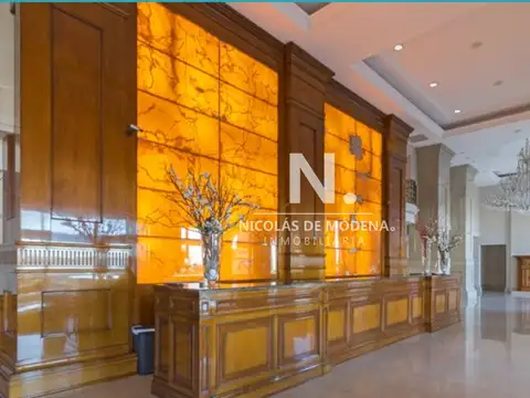 Departamento en Alquiler Temporal en Playa Mansa, USD 33.000