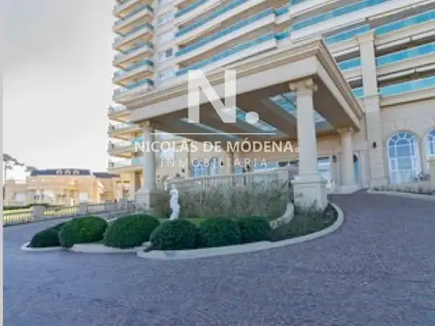 Departamento en Alquiler Temporal de 3 dormitorios