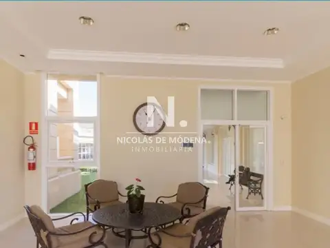 Departamento 4 ambientes con 3 baños