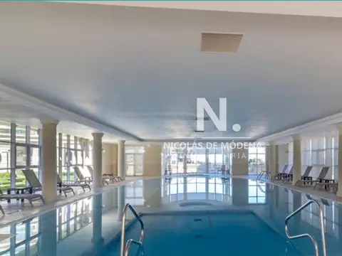 Departamento en Alquiler Temporal de 4 ambientes