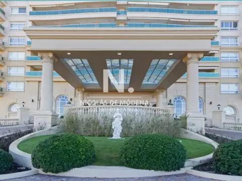 Departamento en Alquiler Temporal de 4 ambientes