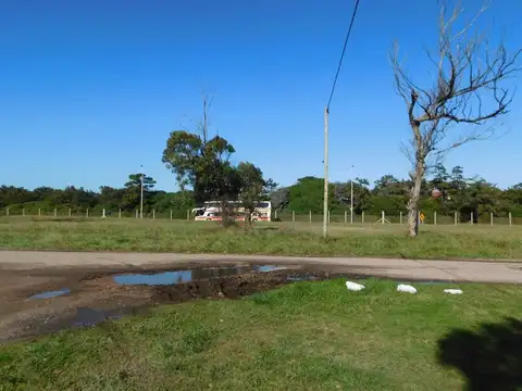 VENTA LOTE SUP. 631 m2 SANTA  ISABEL