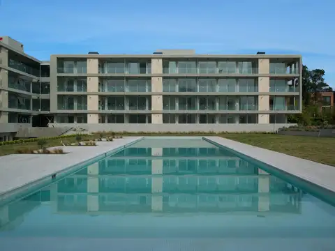 Departamento en venta en San Isidro - PRANA San Isidro